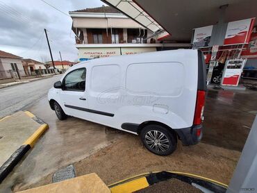 Mercedes-Benz: Mercedes-Benz Citan: 1.5 l. | 2016 έ. Βαν/Μίνιβαν at lalafo.gr — 6 Mercedes-Benz: Mercedes-Benz Citan: 1.5 l. | 2016 έ. Βαν/Μίνιβαν — 6