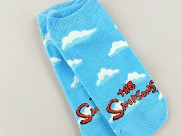 The Simpsons, Шкарпетки жіночі, 35-37