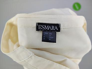 ozdoby do bluzek: Esmara, Bluzka damska, rozmiar L — 4