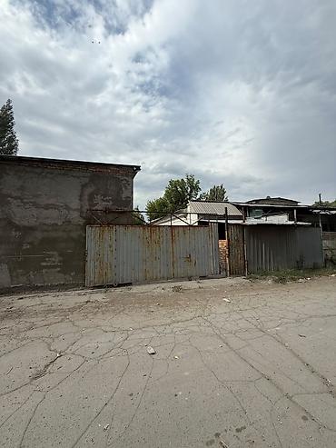 Аренда цехов и производственных помещений: Сдается производственно-складское помещение по адресу Набережная — 19