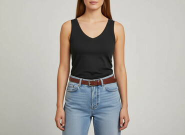 długie t shirty oversize: Greenpoint, Футболка жіноча, розмір L