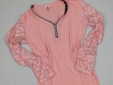Women's blouse, size L (EU 40)