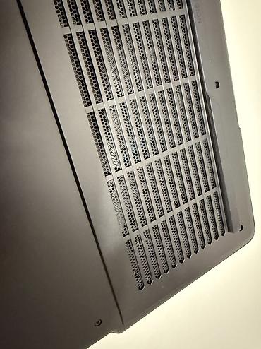 Ноутбуки Lenovo: Lenovo Legion Pro 5 16IRX8 (82WK004GUS), цвет Onyx Gray — 12