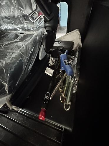 Тракторы YTO (ЮТО): Модель: 1304, Новый — 8