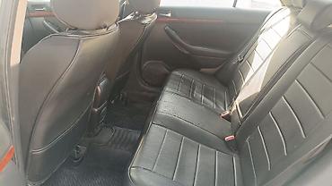 4 7: Toyota Avensis: 2004 г., 2 л, Автомат, Бензин, Седан — 5