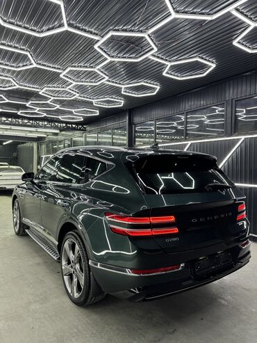 Hyundai: Hyundai Genesis: 2019 г., 3 л, Автомат, Дизель, Кроссовер — 7