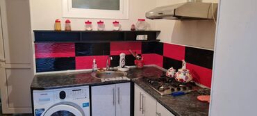 Uzunmüddətli kirayə mənzillər: Nərimanov rayonu,Nəriman Nərimanov metrosu,Nənəmin təndirinin — 7