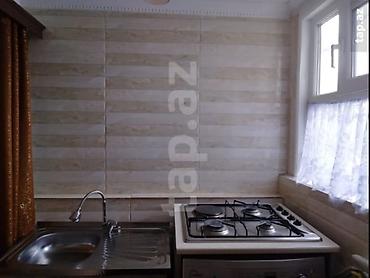 bakıda ev: Bayıl 2 otaqlı, 45 kv. m, Kredit yoxdur, Orta təmir — 2