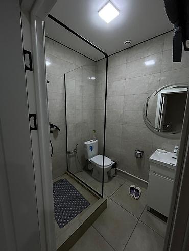Комнаты: 1 комната, Нижний Джал, Бишкек 📍 27 линия 271а Уютный номер с — 1