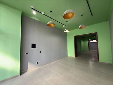 калыс ордо 1: İcarəyə verilir obyekt 90 m², 28 May m. Daha 7 şəklə bax Agentlik 1 — 2