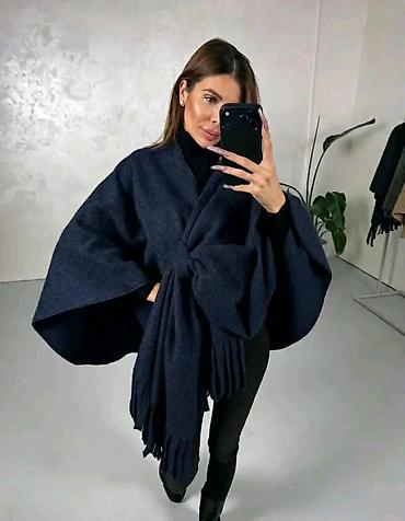 dormeo uzice: Pončo ✨MUST HAVE✨
Vel : M L XL XXL XXXL XXXXL
Cena : 3.350 dinara — 2