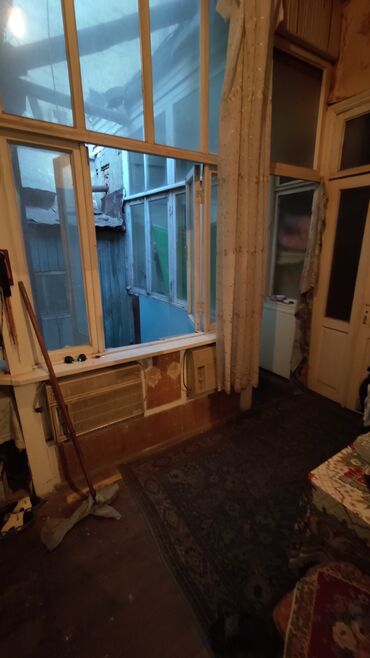 Köhnə tikili: Bakı, 3 otaqlı, Köhnə tikili, m. İçərişəhər, 60 kv. m — 10