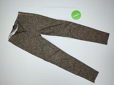 house cropp: H&M, Spodnie materiałowe damskie, rozmiar S — 2