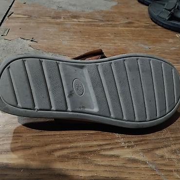 сланцы adidas: Мужские сандалии, 40, Б/у, Самовывоз — 3
