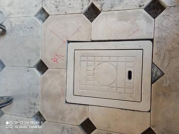 Укладка плитки: 3-5 лет опыта — 25