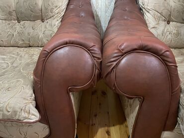 Divan və kreslo dəstləri: Klassik divan, Divan — 7