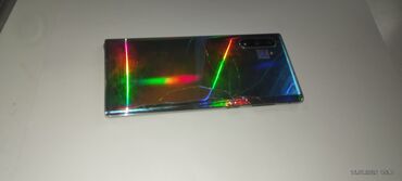 Samsung: Samsung Note 10 5G, Б/у, 256 ГБ, 1 SIM — 13