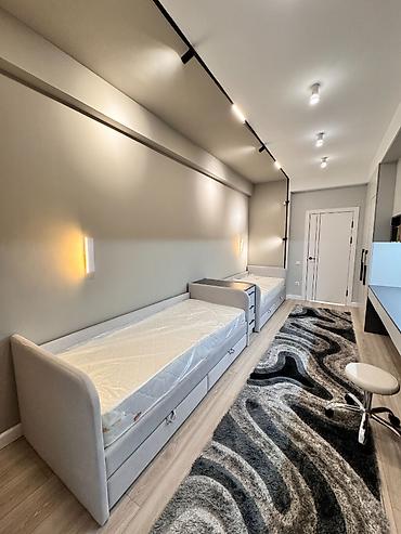 Продажа квартир: 3 комнаты, 131 м², Элитка, 10 этаж, Дизайнерский ремонт — 7