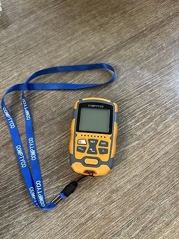 dəngə: COMPTYCO optik güc ölçəni (Optical Power Meter) - Brend: COMPTYCO - — 1