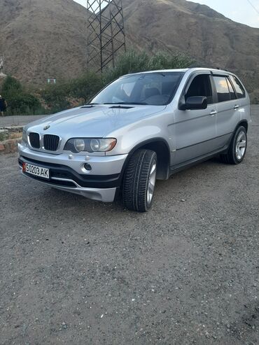 купить двигатель бмв х5 дизель: BMW X5: 2000 г., 4.4 л, Типтроник, Бензин, Кроссовер