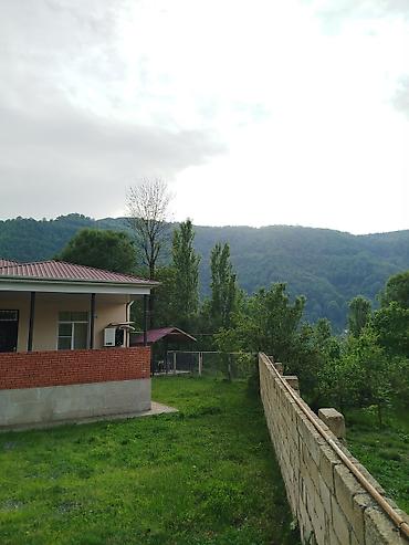 kiraye heyet evleri 2024: Dağ mənzərəli bağ evi – geniş həyət və altıbucaqlı eyvanlı istirahət — 1