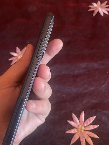 telefon zengleri: Redmi Note 11, 128 GB, rəng - Qara, Qırıq — 5