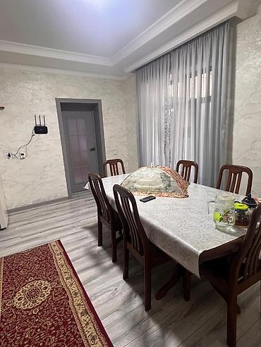 Продажа домов: Дом, 250 м², 6 комнат, Агентство недвижимости, Евроремонт — 23