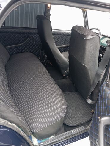 VAZ (LADA): VAZ (LADA) 2107: 0.6 l | 1991 il 91000 km Sedan — 10