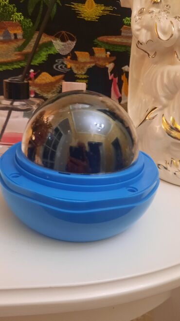 продам ноутбук: Ночник‑проектор «Звёздное небо» - Тип: настольный проектор с