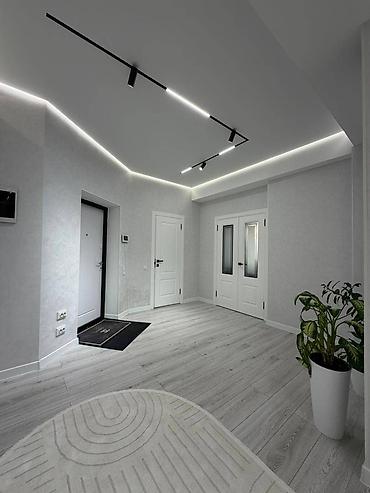 Продажа квартир: 4 комнаты, 158 м², Элитка, 8 этаж, Дизайнерский ремонт — 16