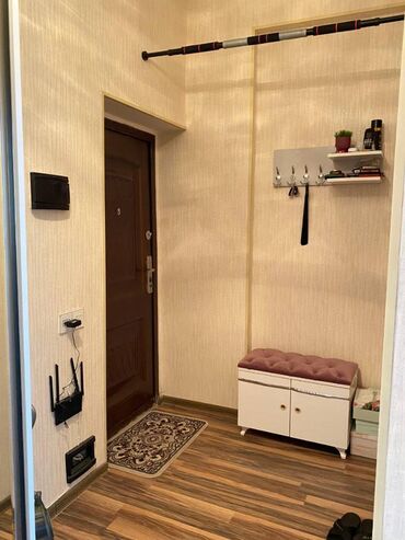 Yeni tikili: 2 otaqlı, Yeni tikili, 56 kv. m — 14