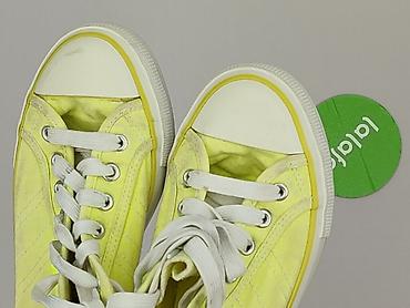 born2be.pl buty: Fila, Trampki damskie, rozmiar 36 — 5