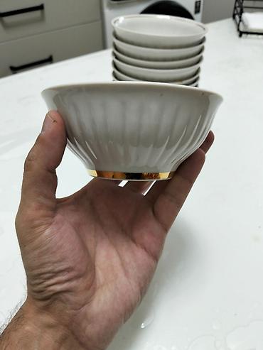 Boşqablar: Boşqablar — 10