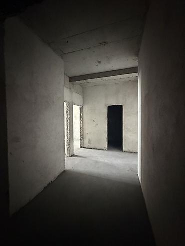 Продажа квартир: 2 комнаты, 58 м², Ала-Арча ТРЦ Элитка, 4 этаж, ПСО (под самоотделку) — 7