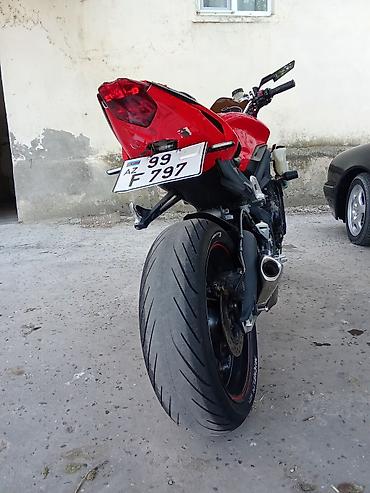 Motosikletlər: Triump — 6