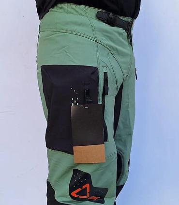 Kompleti: LEATT motocross/enduro komplet – dres + pantalone - Brend: LEATT - — 11