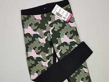 tezenis turkey: Tezenis, Legginsy Sportowe damskie, rozmiar S — 1