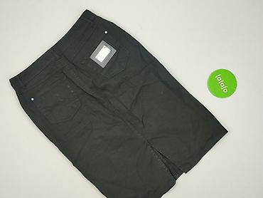 bazar second hand: Spódnica damska, rozmiar XL — 3