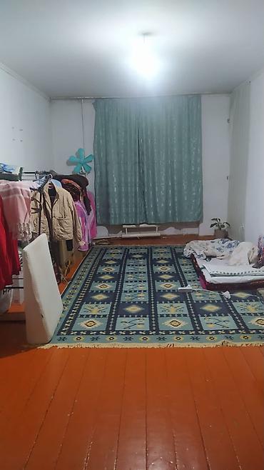 putany osh: 1 комната, 18 м², Ошский рынок / базар Гостиничный тип, 3 этаж, Косметический ремонт — 2