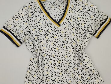 bluzki plus size allegro: ONLY, Women's blouse, size S