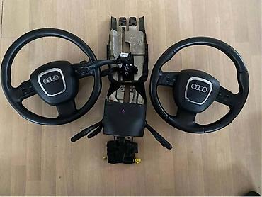 auto punjac: VOLAN ZA AUDI 80, 90, 100 . OD 2001. DO 2013. GOD. | za audi — 2