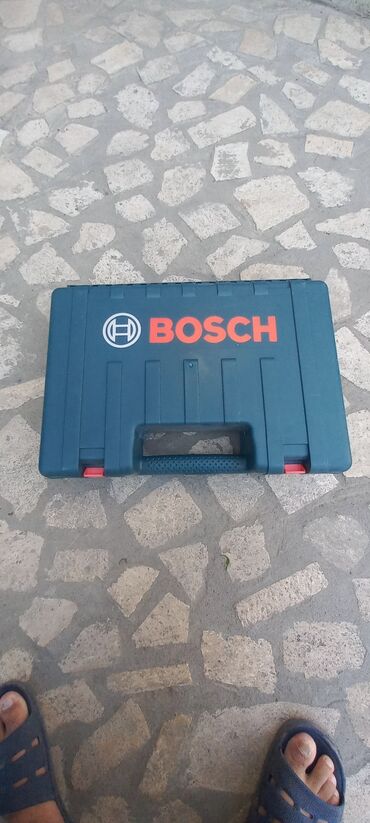 электронный насос: Перфоратор, Bosch, Новый, Бесплатная доставка
