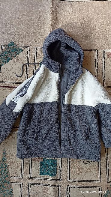 Верхняя одежда: Куртки кофты для девочки весенние,зимние и осенние размер до 15 лет — 10
