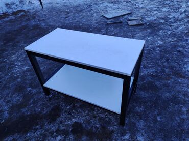 Офисные столы: Столы белые.
Стол офисный белый
у нас всегда в наличии at lalafo.kg — 24 Офисные столы: Столы белые.
Стол офисный белый
у нас всегда в наличии — 24