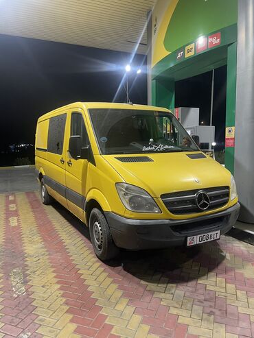 бак для даф: Легкий грузовик, Mercedes-Benz, Стандарт, 1,5 т, Б/у