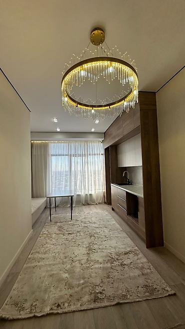 Продажа квартир: 2 комнаты, 60 м², 14 этаж — 6