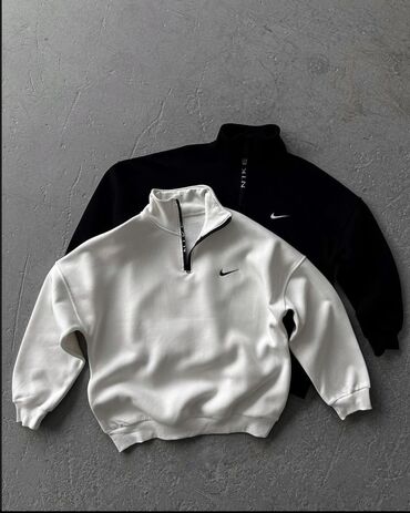 мужские рубашка: Полузамки NIKE 
Качество бомбовое🔥
Цена 1700