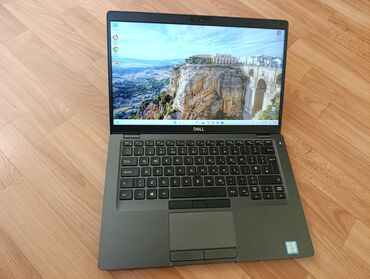 Dell: Intel Core i5, 8 GB OZU, 14 " — 2