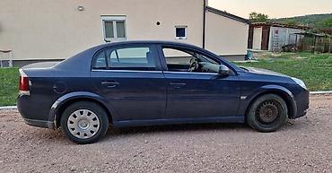 fg electronics model fj 130: OPEL VECTRA C 2006 1.9CDTI - KOMPLETAN AUTO U DELOVIMA | Svi delovi — 1