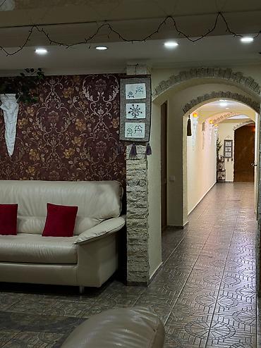 Бани, сауны, SPA: Сауна, Баня | Бассейн, Бильярд, Караоке — 6